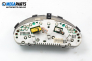 Instrument cluster for Peugeot 206 2.0 HDI, 90 hp, hatchback, 2001