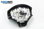 Airbag for Peugeot 206 2.0 HDI, 90 hp, hatchback, 2001, position: fața