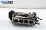 Engine head for Toyota Avensis 1.8, 129 hp, station wagon, 2003