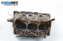 Engine head for Audi A4 (B5) 2.6, 150 hp, station wagon, 1996