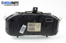 Instrument cluster for Renault Megane II 1.5 dCi, 82 hp, hatchback, 2003