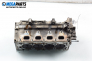 Motorkopf for Renault Megane Scenic 1.6 16V, 107 hp, minivan, 1999