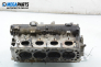 Engine head for Opel Astra G 1.6 16V, 101 hp, hatchback, 2002