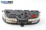 Bloc instrumente de bord for Renault Laguna I (B56; K56) 1.9 dTi, 98 hp, combi, 1998 № 7700416806