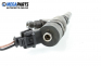 Einspritzdüse for Citroen Xantia 2.0 HDI, 109 hp, combi, 1999 № 9635196580