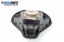 Airbag for Fiat Stilo 1.9 JTD, 80 hp, hecktür, 2002, position: vorderseite