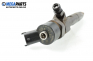 Diesel fuel injector for Renault Grand Scenic II 1.9 dCi, 120 hp, minivan, 2006 № Bosch 0 445 110 110-B