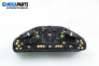 Instrument cluster for Mercedes-Benz E-Class 210 (W/S) 2.2 CDI, 125 hp, station wagon, 1999