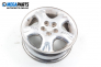 Alloy wheels for Chrysler PT Cruiser (2000-2010) 16 inches, width 6 (The price is for the set)