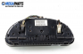 Instrument cluster for BMW 5 (E39) 2.5 TDS, 143 hp, station wagon, 1997