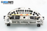 Instrument cluster for Mercedes-Benz A-Class W168 1.4, 82 hp, hatchback, 1998