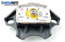 Airbag for Renault Megane I 1.6, 90 hp, sedan, 1997, position: vorderseite