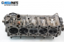 Engine head for Audi A6 (C4) 2.5 TDI, 140 hp, sedan, 1997