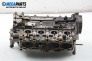 Engine head for Audi A4 (B7) 2.0, 130 hp, sedan, 2007