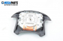 Airbag for Volvo S40/V40 1.8, 115 hp, combi, 1997, position: fața