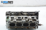 Cylinder head no camshaft included for Volvo V40 Estate (07.1995 - 06.2004) 1.8, 115 hp