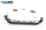 Instrument cluster for Renault Megane Scenic 1.6, 90 hp, minivan, 1999