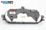 Instrument cluster for Renault Megane Scenic 1.9 dCi, 102 hp, minivan, 1999