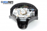 Airbag for Peugeot 206 1.1, 60 hp, hatchback, 1998, position: fața