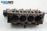 Engine head for Renault Espace III 2.0, 114 hp, minivan, 1998