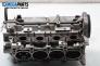 Engine head for Audi A4 (B5) 1.8, 125 hp, sedan, 1995