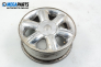 Alloy wheels for Chrysler PT Cruiser (2000-2010) 16 inches, width 6 (The price is for the set)