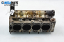 Cylinder head no camshaft included for Opel Vectra B Sedan (09.1995 - 04.2002) 2.0 i 16V, 136 hp