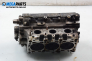 Engine head for Audi A4 (B5) 2.8 Quattro, 193 hp, station wagon, 1997