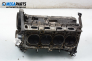 Engine head for Fiat Stilo 1.8 16V, 133 hp, hatchback, 2002