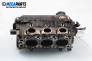 Motorkopf for Mitsubishi Galant VIII 2.5 V6 24V, 163 hp, sedan, 1999