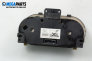 Bloc instrumente de bord for Ford Fiesta V 1.25 16V, 75 hp, hatchback, 2003