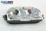 Instrument cluster for Renault Megane Scenic 1.6, 90 hp, minivan, 1998