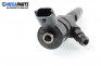 Diesel fuel injector for Renault Scenic II 1.9 dCi, 131 hp, minivan, 2005 № Bosch 0 445 110 230