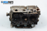 Engine head for Daewoo Matiz 0.8, 52 hp, hatchback, 2008