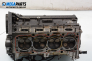 Engine head for Alfa Romeo 156 1.8 16V T.Spark, 144 hp, sedan, 1998
