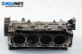 Engine head for Renault Scenic II 1.9 dCi, 120 hp, minivan, 2005