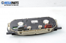 Bloc instrumente de bord for Renault Laguna II (X74) 1.9 dCi, 120 hp, combi, 2001