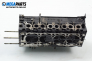 Cylinder head no camshaft included for Peugeot 407 Sedan (02.2004 - 12.2011) 2.0 HDi 135, 136 hp