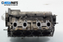 Engine head for Fiat Punto 1.2, 60 hp, hatchback, 2001