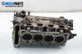 Engine head for Opel Zafira A 2.2 16V, 147 hp, minivan automatic, 2001