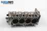 Engine head for Renault Scenic II 1.9 dCi, 120 hp, minivan, 2005