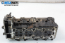 Engine head for Opel Zafira A 2.0 16V DTI, 101 hp, minivan, 2000