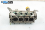 Engine head for Renault Clio II 1.4, 75 hp, hatchback, 1998