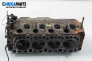 Engine head for Ford Focus I 1.8 TDCi, 115 hp, hatchback, 2001