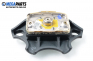 Airbag for Renault Megane I 1.6, 90 hp, coupe, 1996, position: vorderseite