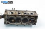 Engine head for Renault Megane I 1.6, 90 hp, coupe, 1996