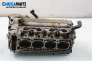 Engine head for Mercedes-Benz CLK-Class 208 (C/A) 2.0, 136 hp, cabrio, 2000