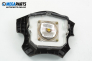 Airbag for Nissan X-Trail 2.2 Di 4x4, 114 hp, suv, 2003, position: fața