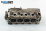 Engine head for Renault Megane Scenic 1.6, 90 hp, minivan, 1998