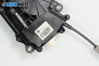 Actuator încuietoare ușă for BMW 7 (F02) 4.4, 408 hp, sedan automatic, 2008, position: din spate